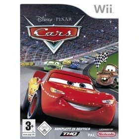 Cars (Wii)
