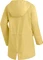 Maier Sports Lisbon Funktionsmantel yellow finch (Damen) Vorschaubild