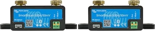 Victron Energy SmartShunt 500A