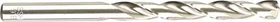 Milwaukee Thunderweb HSS-G Metallbohrer, 8.6x81x125mm, 5 Stück