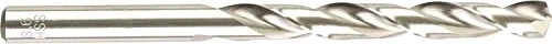 Milwaukee Thunderweb HSS-G Metallbohrer, 8.6x81x125mm, 5 Stück