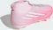 adidas F50 Sparkfusion League Mid Cut FG/AG solar turbo/cloud white/distilled pink (Junior) Vorschaubild