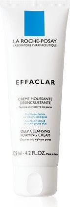 La Roche-Posay Effaclar Waschcreme, 125ml