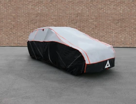 APA Hagelschutz Pelerine XL