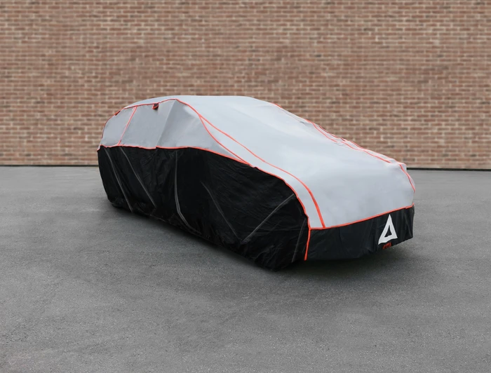 APA Hagelschutz Pelerine XL