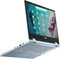 ASUS Chromebook Flip CX3 CX3400FMA-E10026, AI Blue, Core i5-1130G7, 8GB RAM, 256GB SSD, DE Vorschaubild