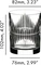 Riedel Tumbler Collection Shadows Tumbler Glas, 2 Stück Vorschaubild