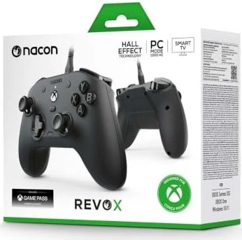 Nacon Revo X Controller (Xbox SX/Xbox One/PC)