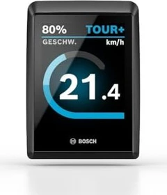 Bosch Kiox 500 BHU3700