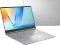 ASUS VivoBook S15 OLED M5506NA-MA006W, Cool Silver, Ryzen 5 7535HS, 16GB RAM, 1TB SSD, DE Vorschaubild