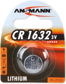 Ansmann CR1632