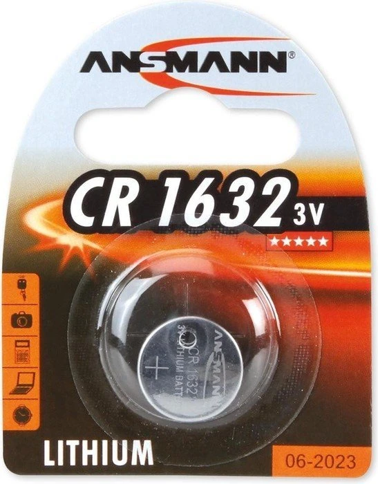 Ansmann CR1632