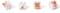 Keychron Silent K Pro Red Switch Set, 110er-Pack Vorschaubild
