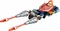 LEGO Nexo Knights - Lances Doppellanzen-Cruiser Vorschaubild