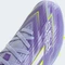 adidas F50 Sparkfusion League violet tone/lucid lemon/purple rush (Junior) Vorschaubild