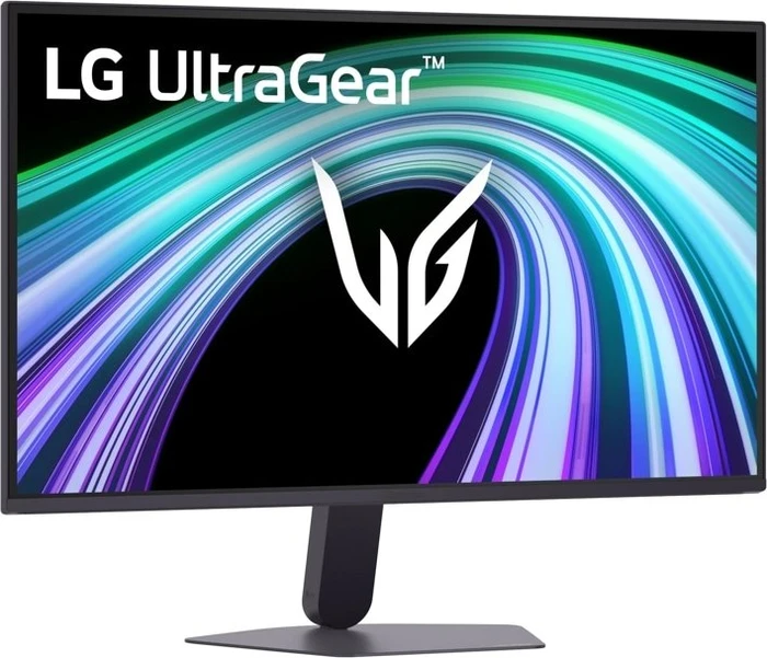 LG UltraGear G5 25G523B-B, 24.4"