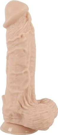 You2Toys Realistixxx Real Giant XXL hautfarbe/hell