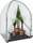 Bio Green Icedome Überwinterungszelt