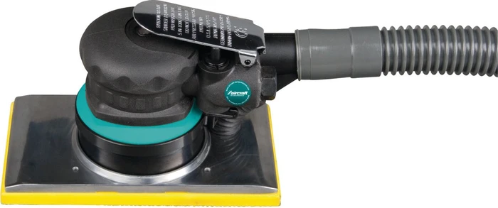 Aircraft SWS 180 PRO Druckluft-Schwingschleifer