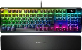 SteelSeries Apex Pro, OmniPoint, USB, DE