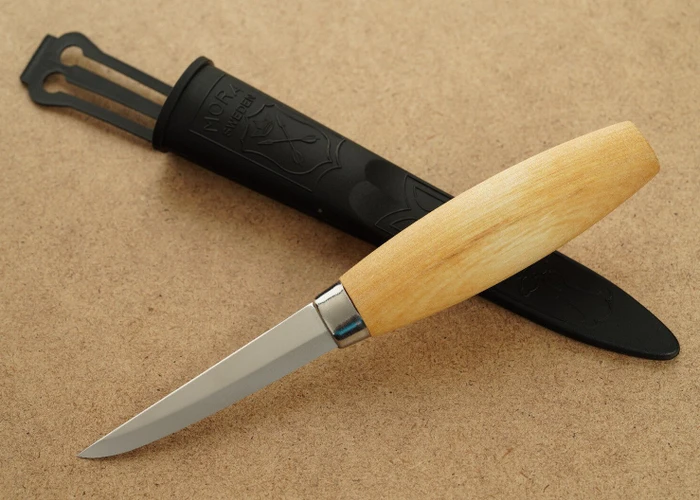 Morakniv 106 C Schnitzmesser Messer