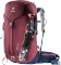 Deuter Trail 28 SL maron/navy (Damen) Vorschaubild