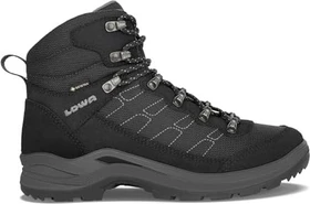 Lowa Taurus Pro GTX Mid schwarz (Damen)