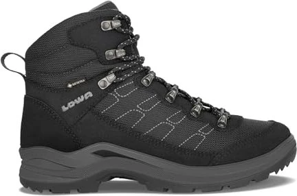 Lowa Taurus Pro GTX Mid schwarz (Damen)