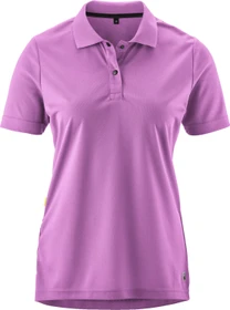 Gonso Essential Polo Trikot kurzarm wisteria bloom (Damen)