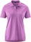 Gonso Essential Polo Trikot kurzarm wisteria bloom (Damen) Vorschaubild