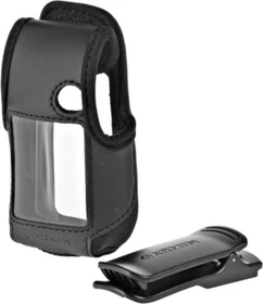 Garmin eTrex Tragetasche mit Sichtfenster