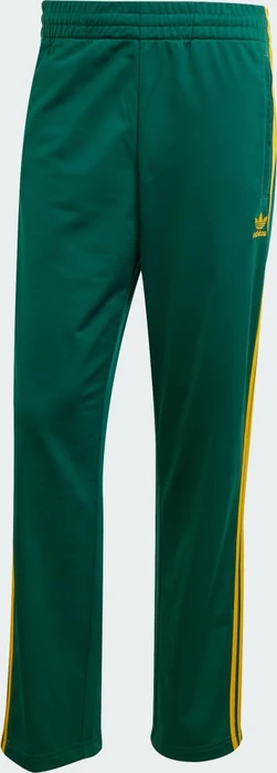 adidas Adicolor Classics Firebird Trainingshose lang collegiate green/crew yellow (Herren)