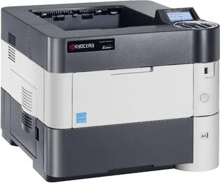Kyocera Ecosys P3055dn, Laser, einfarbig