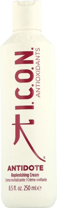 I.C.O.N. Antidote Anti-Aging Replenishing Cream, 250ml