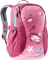 Deuter Pico hotpink/ruby (Junior) Vorschaubild