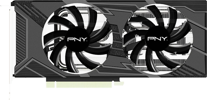 PNY GeForce RTX 3050 Uprising Dual Fan, 8GB GDDR6, HDMI, 3x DP