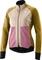 Gonso Sassone Fahrradjacke antique moss/timson sand/nightime lilac (Damen) Vorschaubild