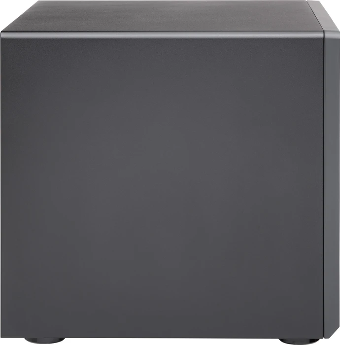 QNAP Turbo Station TS-1677X-1700-64G, 64GB RAM, 2x RJ-45 10GBase-T, 4x RJ-45 1000Base-T