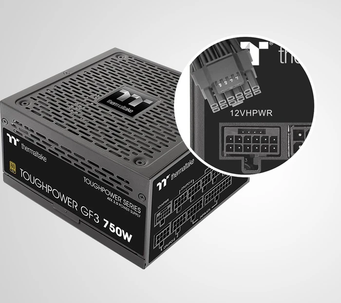 Thermaltake ToughPower GF3 750W, ATX 3.0
