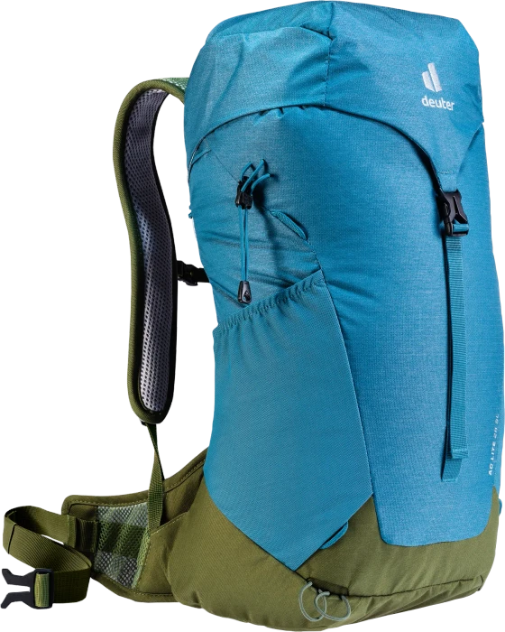 Deuter AC Lite 28 SL denim/pine (Damen)