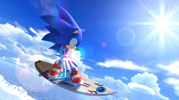 Mario & Sonic bei den Olympischen Spielen Tokio 2020 (Switch)