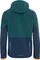 Vaude Qimsa Softshell Fahrradjacke mallard green (Herren) Vorschaubild