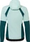 Vaude Crana Wind Funktionsjacke glacier (Damen) Vorschaubild