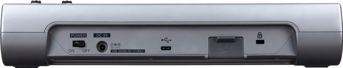 Zoom PodTrak P8