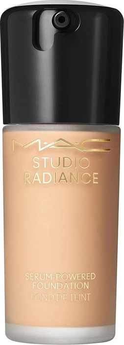 MAC Studio Radiance Serum-Powered Foundation NW15, 30ml