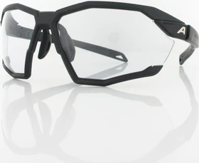 Alpina Twist Six V black matt/varioflex black