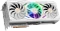 ASRock Radeon RX 9070 XT Taichi White 16GB OC, RX9070XT TCW 16GO, 16GB GDDR6, HDMI, 3x DP Vorschaubild