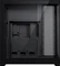 Phanteks NV7 Black, schwarz, Glasfenster Vorschaubild