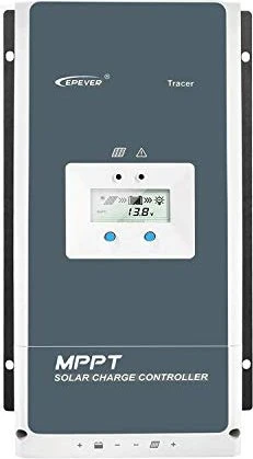 Epever Tracer 6415AN