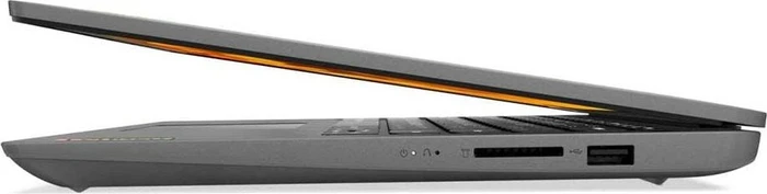 Lenovo IdeaPad 3 14ITL6, Arctic Grey, Core i3-1115G4, 8GB RAM, 256GB SSD, DE